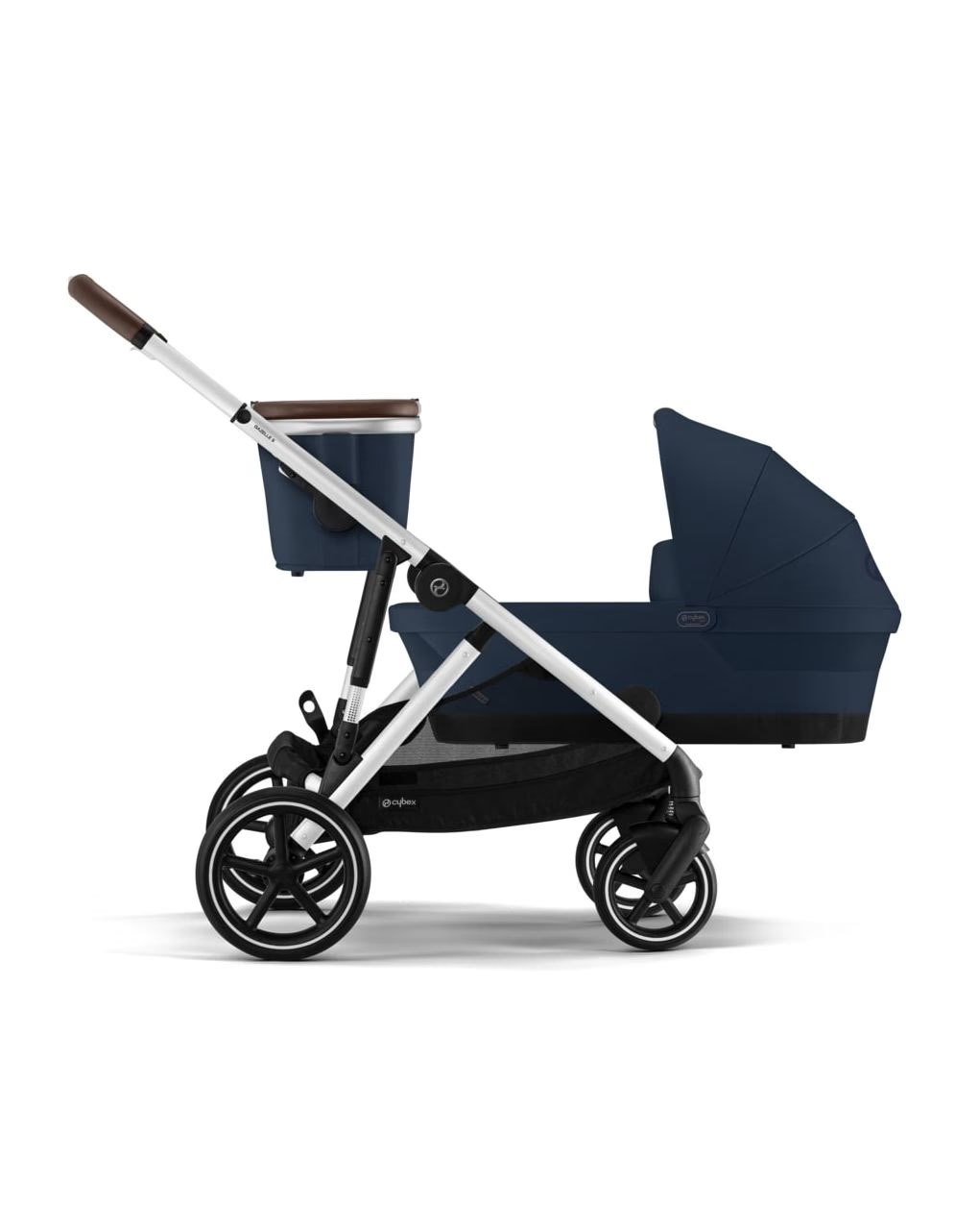 Cybex πορτ μπεμπέ gazelle s ocean blue | navy blue - Cybex