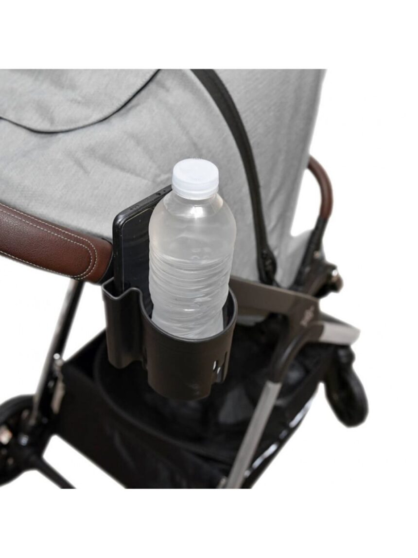 Bebe stars σύστημα μεταφοράς nammas 3 σε 1 olive 335-189 - Bebe Stars