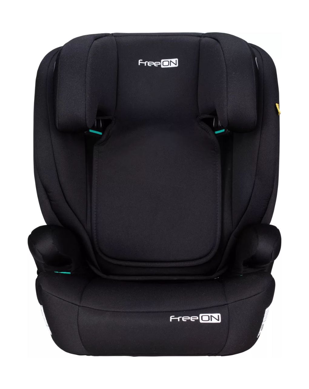 Freeon κάθισμα αυτοκινήτου vega i-size (100-150cm) black 49133 - Freeon