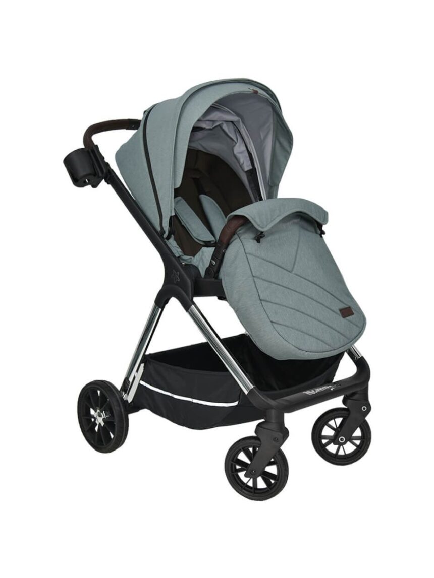 Bebe stars σύστημα μεταφοράς nammas 3 σε 1 ocean 335-184 - Bebe Stars