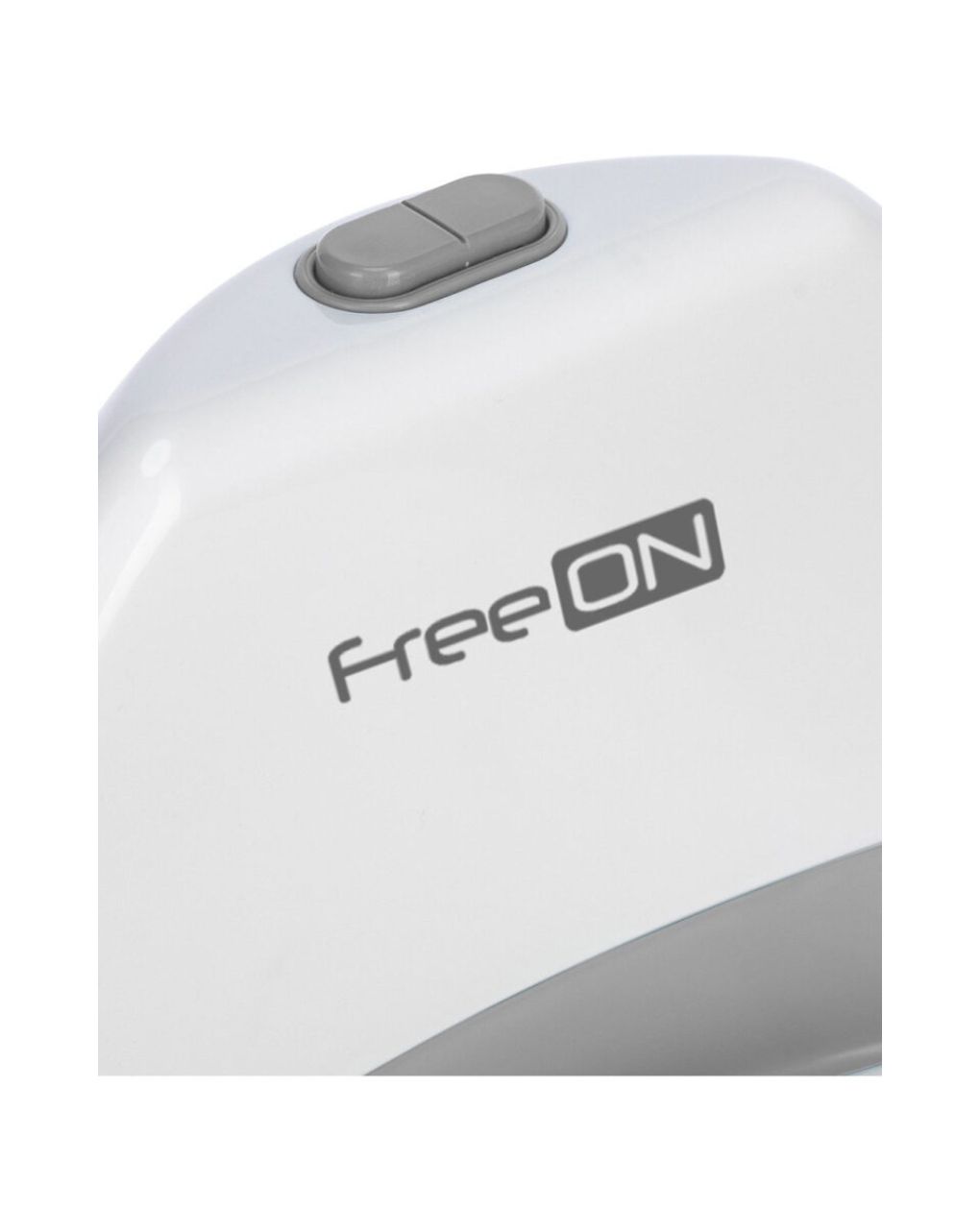 Freeon γιο γιο λεκάνη με ήχους νερού λευκό, 49249 - Freeon