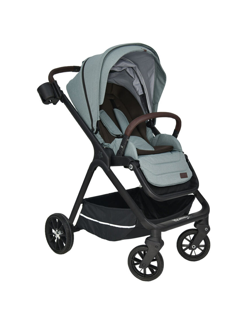 Bebe stars καρότσι nammas ocean 346-184 - Bebe Stars