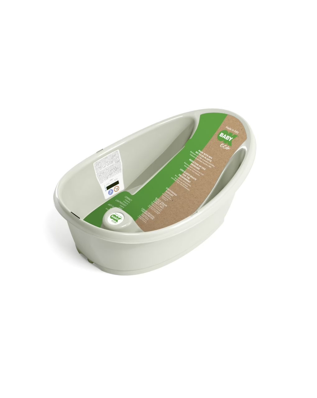 Ok baby - μπανάκι onda eco - Okbaby