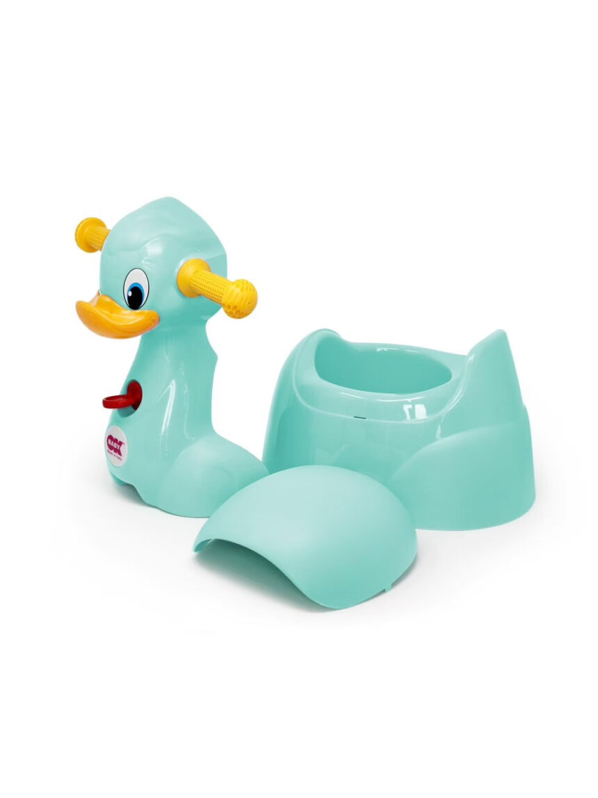 Ok baby γιογιό παπάκι τρικουάζ - Okbaby