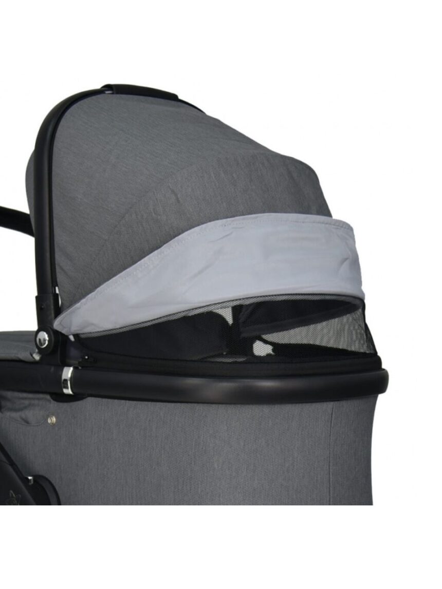 Bebe stars σύστημα μεταφοράς nammas 3 σε 1 olive 335-189 - Bebe Stars