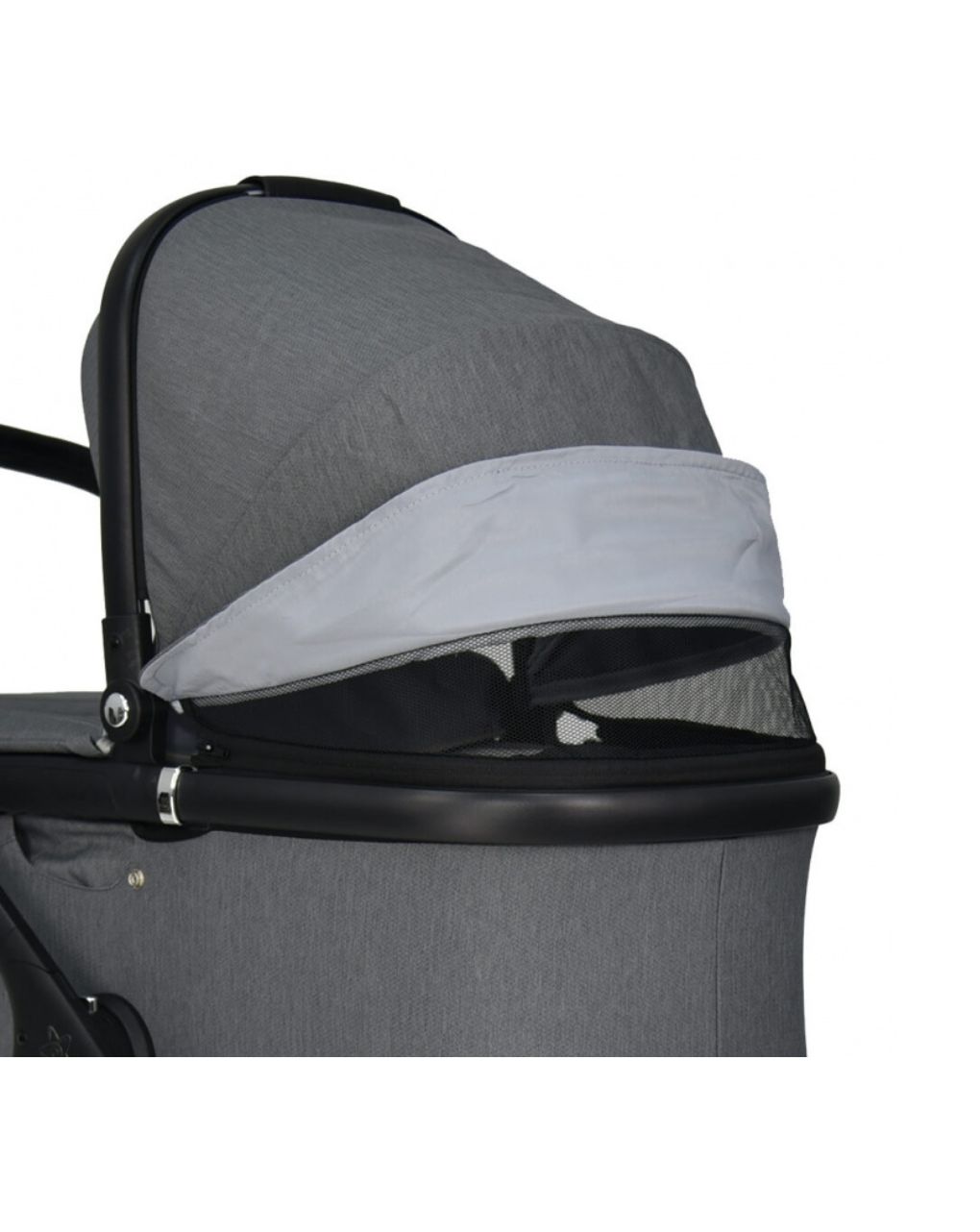 Bebe stars σύστημα μεταφοράς nammas 3 σε 1 olive 335-189 - Bebe Stars