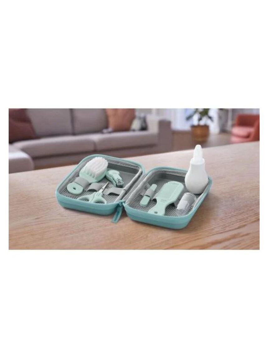 Philips avent σετ βρεφικής φροντίδας, sch401/00 - Philips Avent