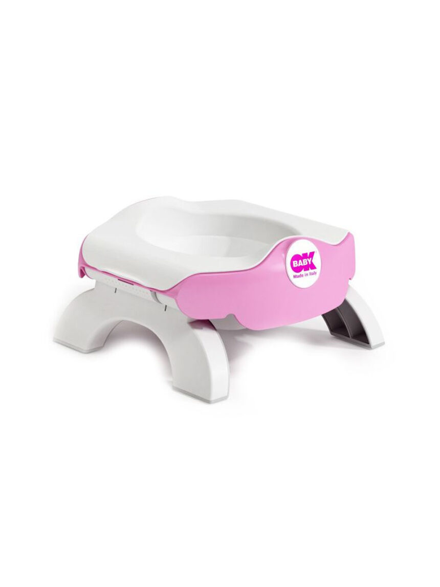 Ok baby φορητό γιογιό roady 3 in 1 - Okbaby