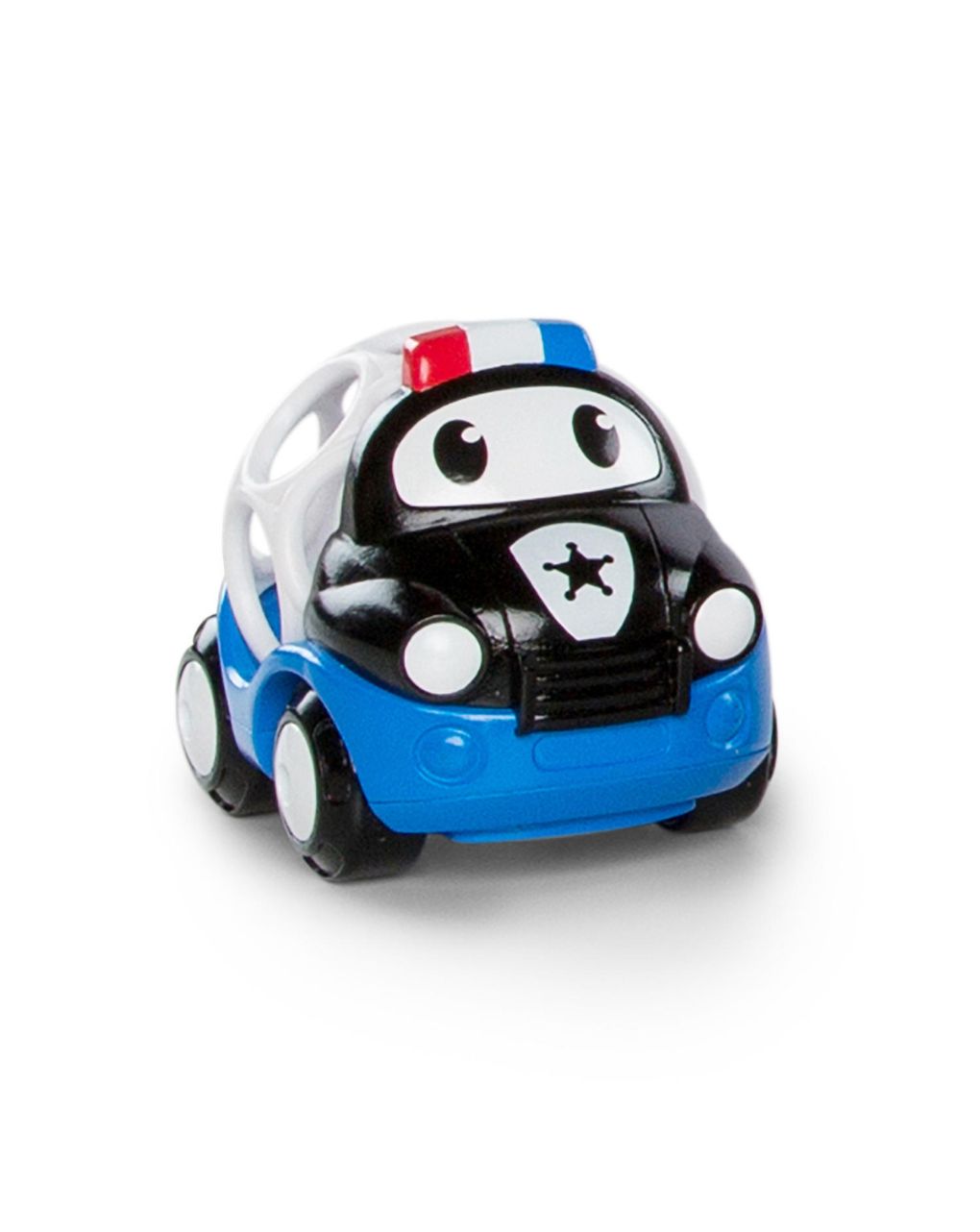 Bright starts kids ii oball go grippers vehicle παιχνίδι 10311 - KIDS II