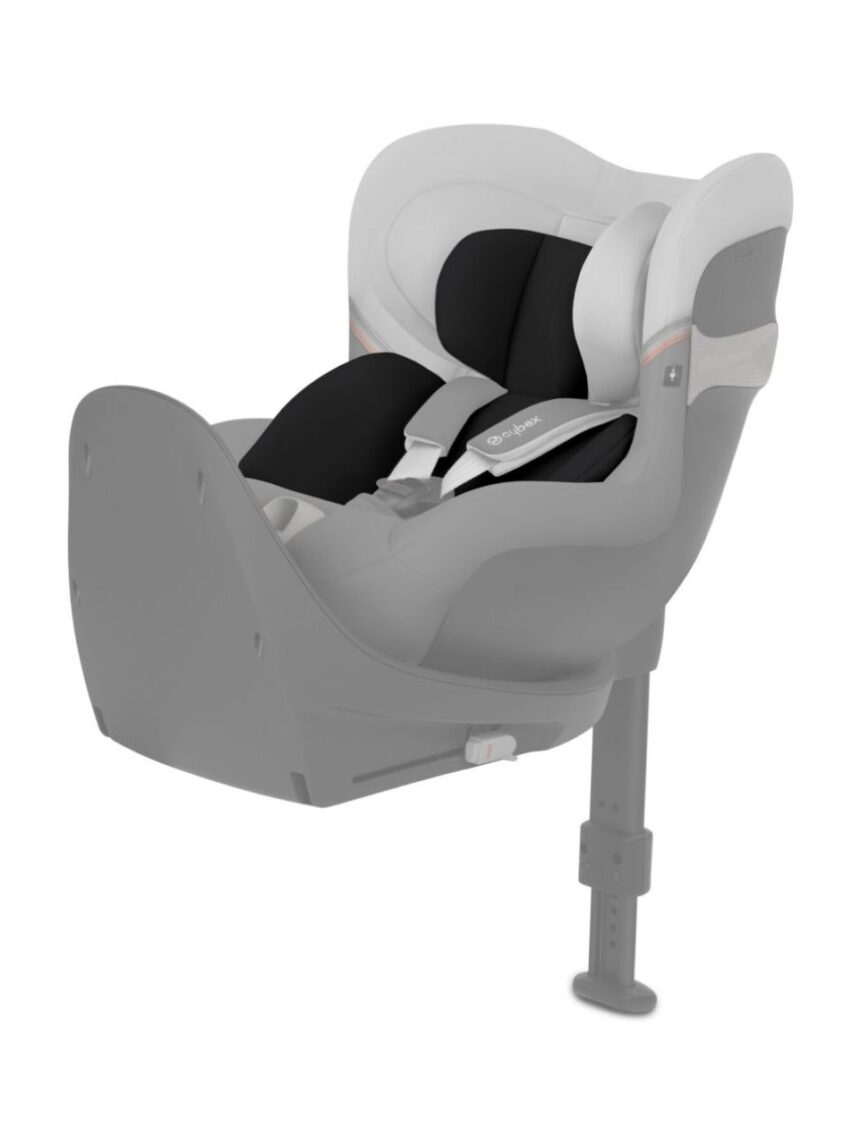 Cybex μειωτής για κάθισμα αυτοκινήτου sirona s2/sx2 moon black - Cybex