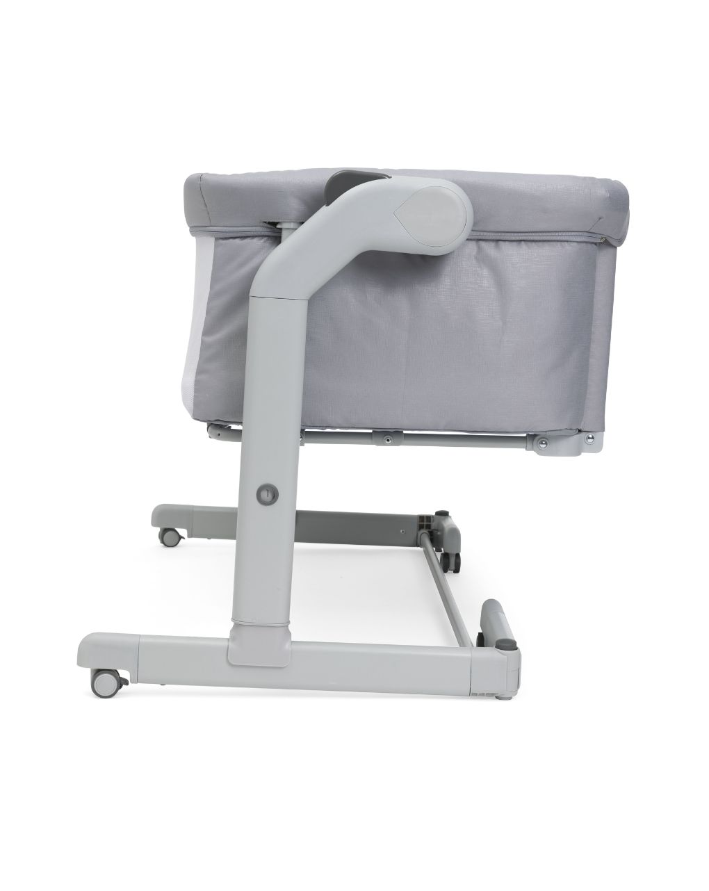 Chicco λίκνο next 2 me magic evo grey mist p02-87041-72 - Chicco