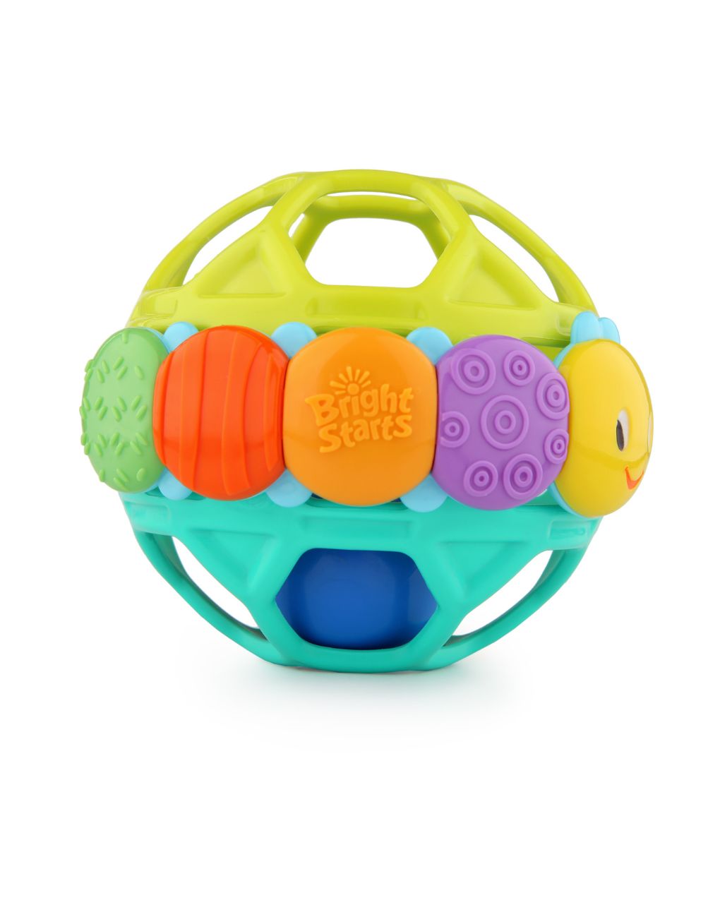 Bright starts kids ii flexi ball toy παιχνίδι 8863 - KIDS II