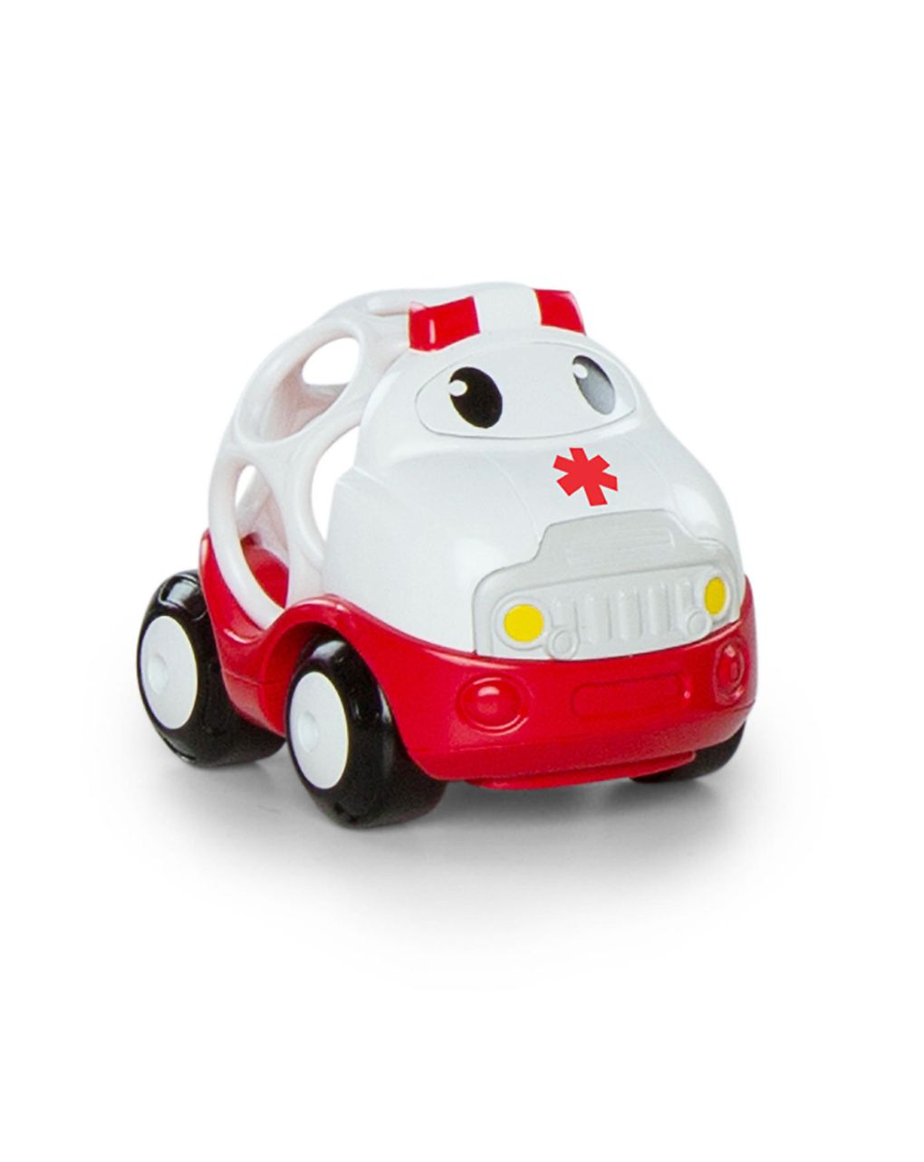 Bright starts kids ii oball go grippers vehicle παιχνίδι 10311 - KIDS II