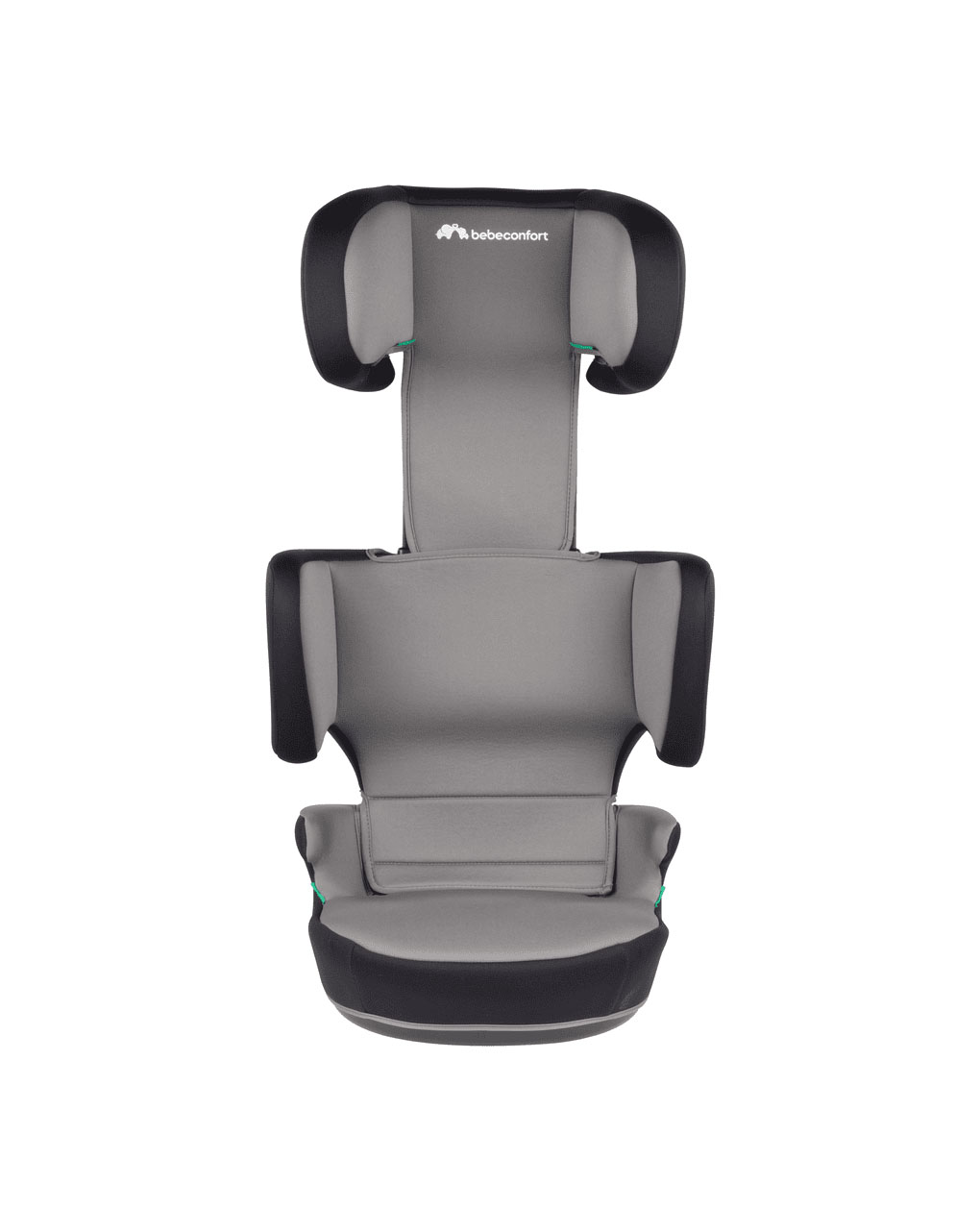 Bebe confort κάθισμα αυτοκινήτου road fix i-size grey mist ομ. 2/3 - Bébé Confort
