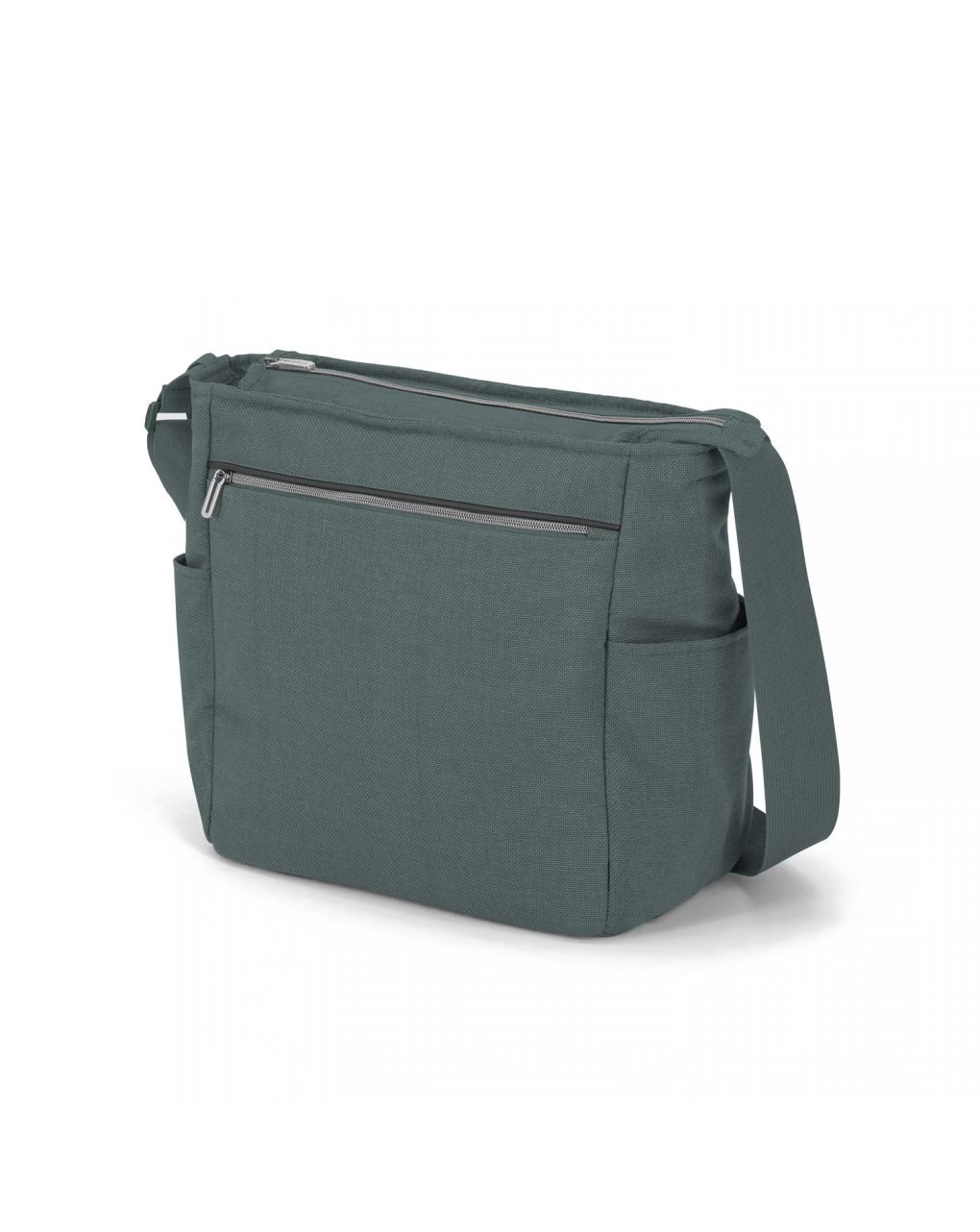 Inglesina τσάντα-αλλαξιέρα ώμου/χειρός aptica day bag emerald green - Inglesina