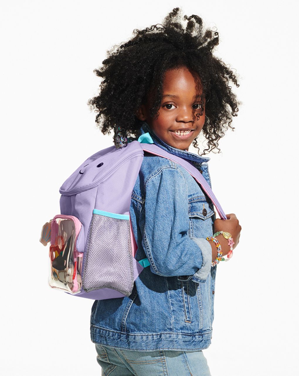 Skip hop zoo παιδική τσάντα πλάτης μεγάλη narwhal 9m929310 - SKIP HOP