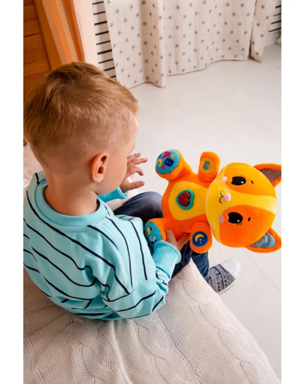 50/50 games play with me ζωάκι γατάκι kh14/001 - 50/50 GAMES