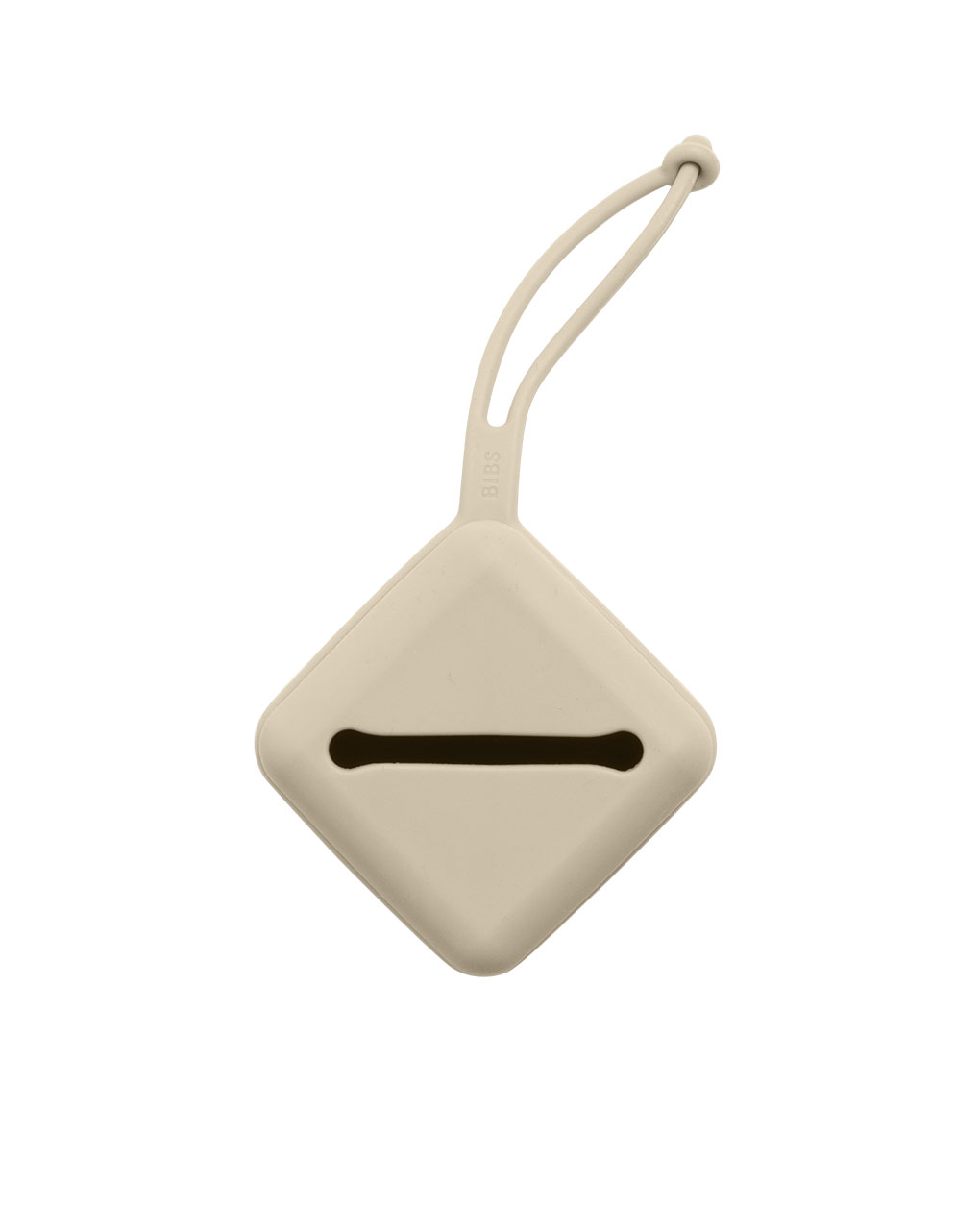Bibs θήκη πιπίλας colour vanilla - BIBS