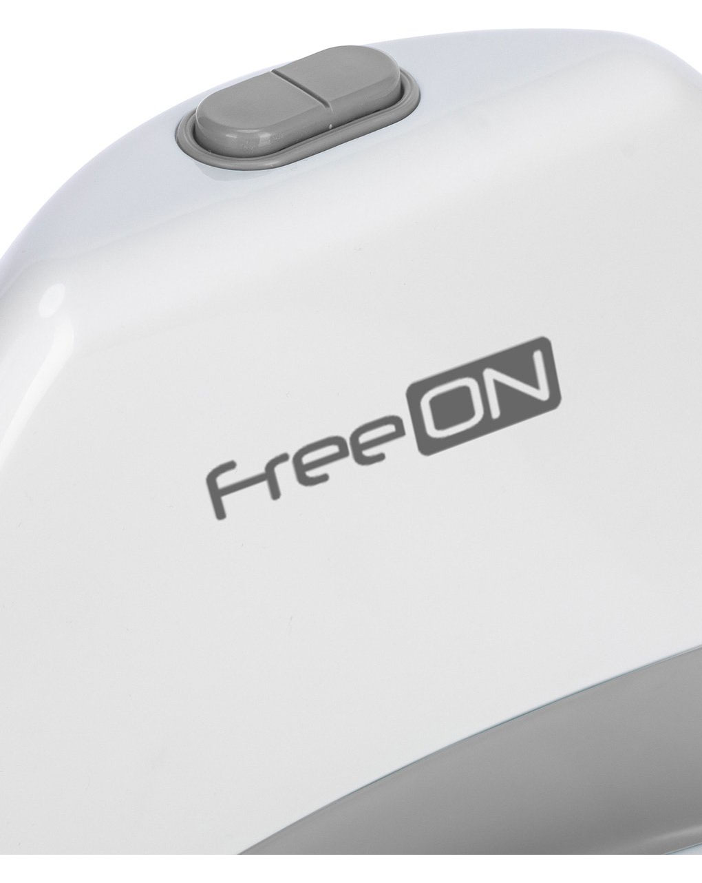 Freeon γιο γιο λεκάνη με ήχους & καπάκι γκρι έως 20kg - Freeon