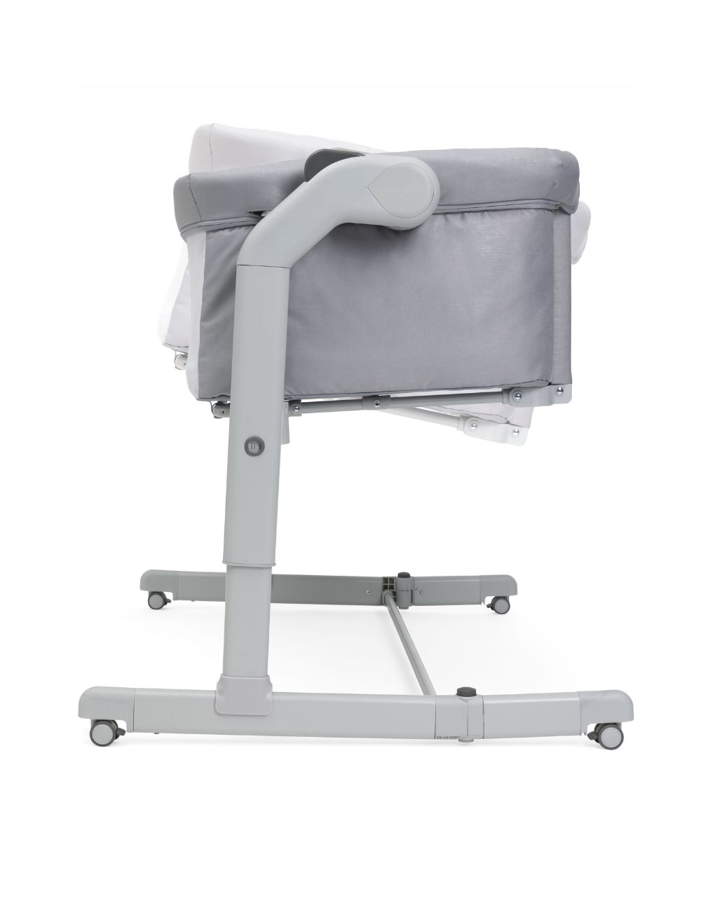 Chicco λίκνο next 2 me magic evo grey mist p02-87041-72 - Chicco