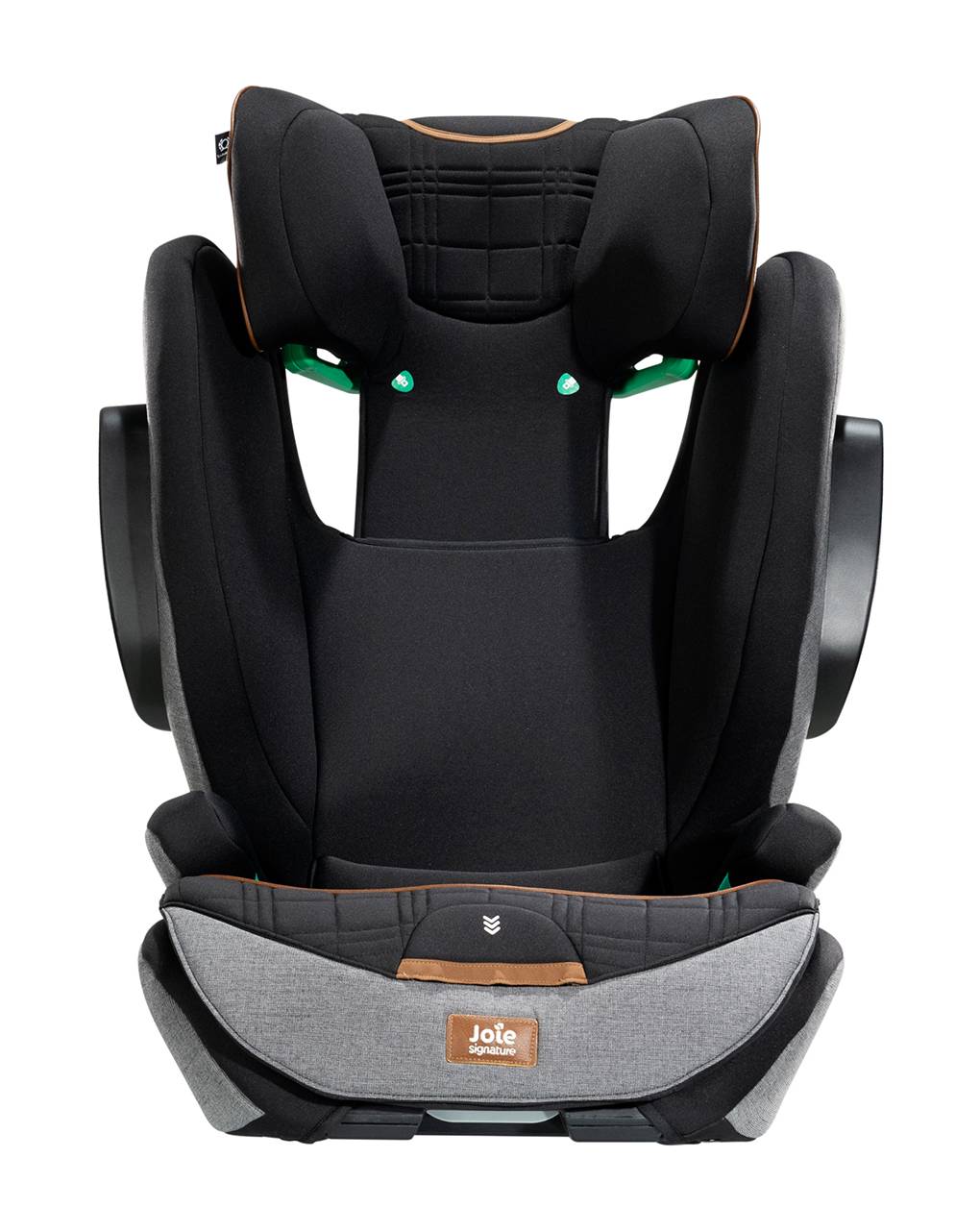 Joie παιδικό κάθισμα αυτοκινήτου i-traver i-size 15-36kg. carbon - Joie