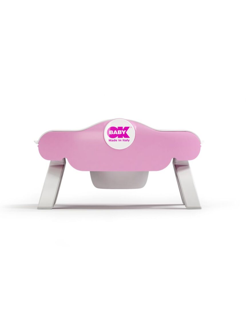 Ok baby φορητό γιογιό roady 3 in 1 - Okbaby