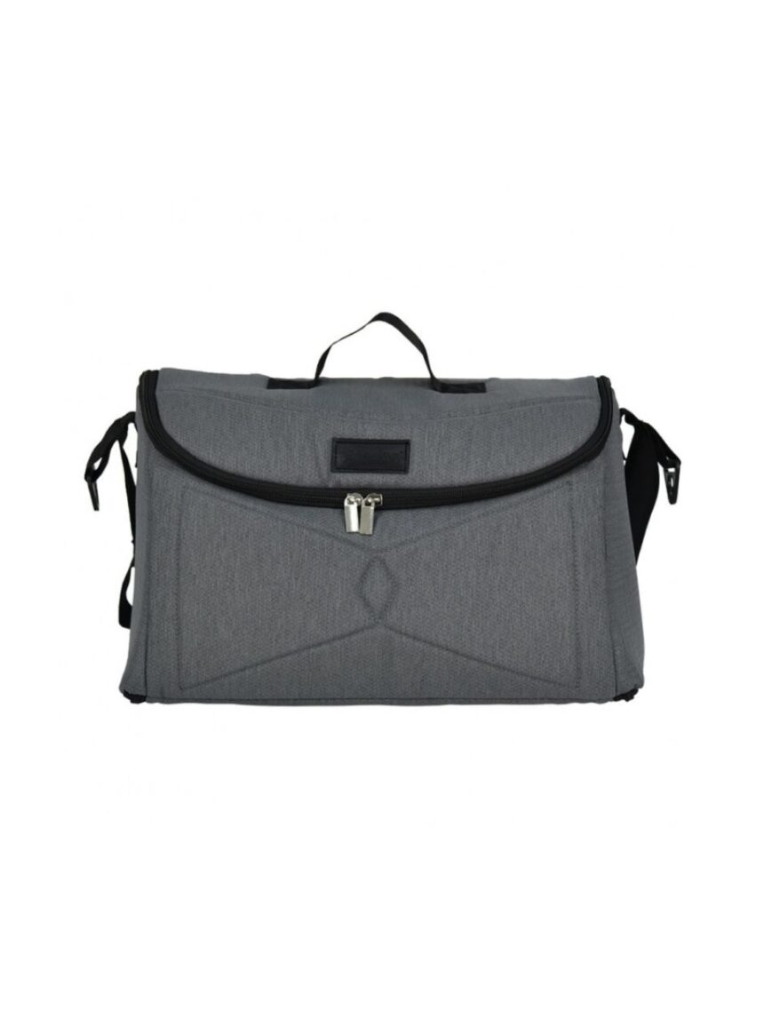 Bebe stars σύστημα μεταφοράς nammas 3 σε 1 grey 335-186 - Bebe Stars