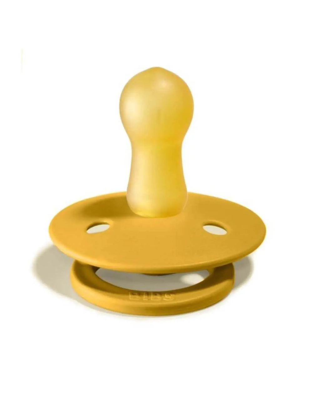 Bibs πιπίλες colour honey bee/olive +6 μηνών σετ 2 τεμ. - BIBS