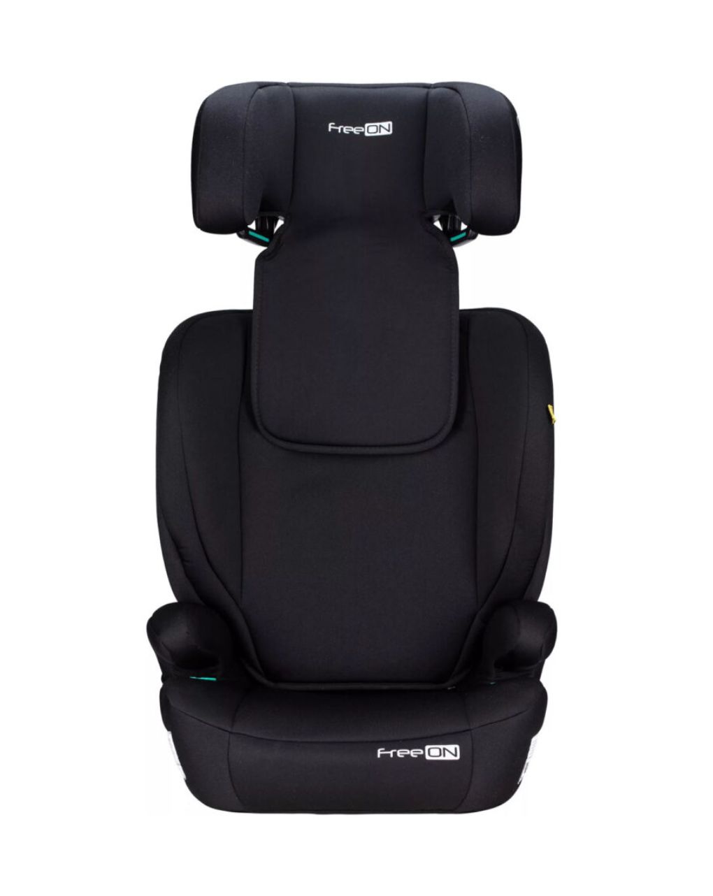 Freeon κάθισμα αυτοκινήτου vega i-size (100-150cm) black 49133 - Freeon