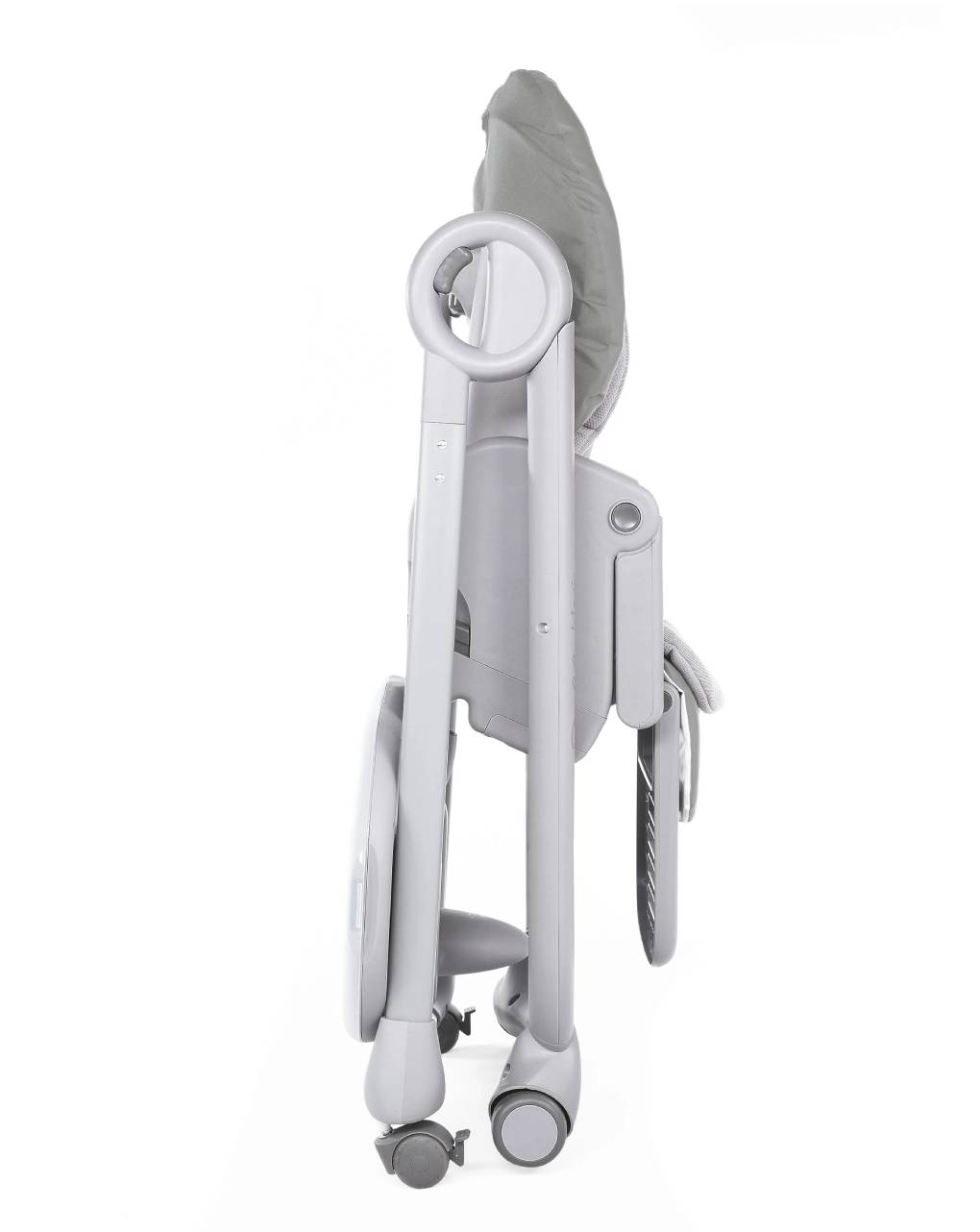 Chicco κάθισμα φαγητού polly magic/21 graphite - Chicco