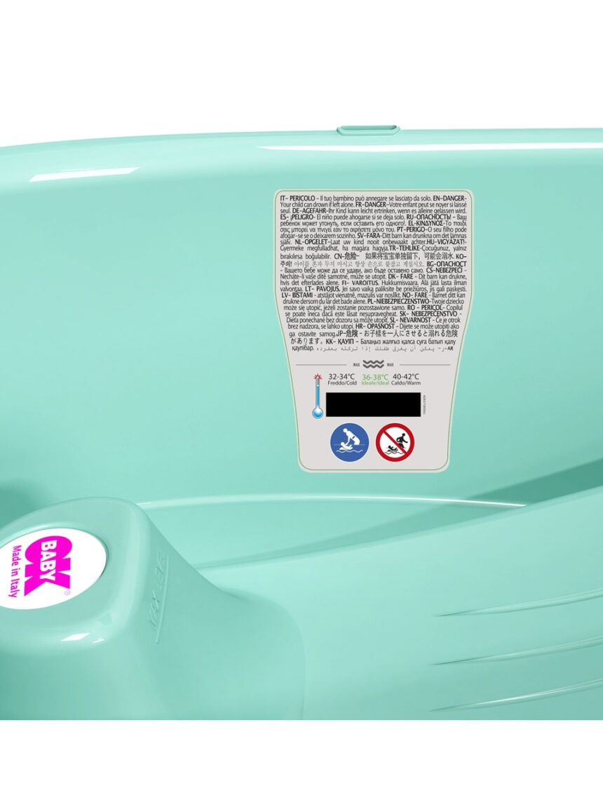 Ok baby μπανάκι onda τρικουάζ - Okbaby