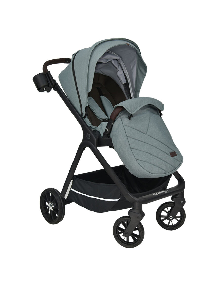 Bebe stars καρότσι nammas ocean 346-184 - Bebe Stars
