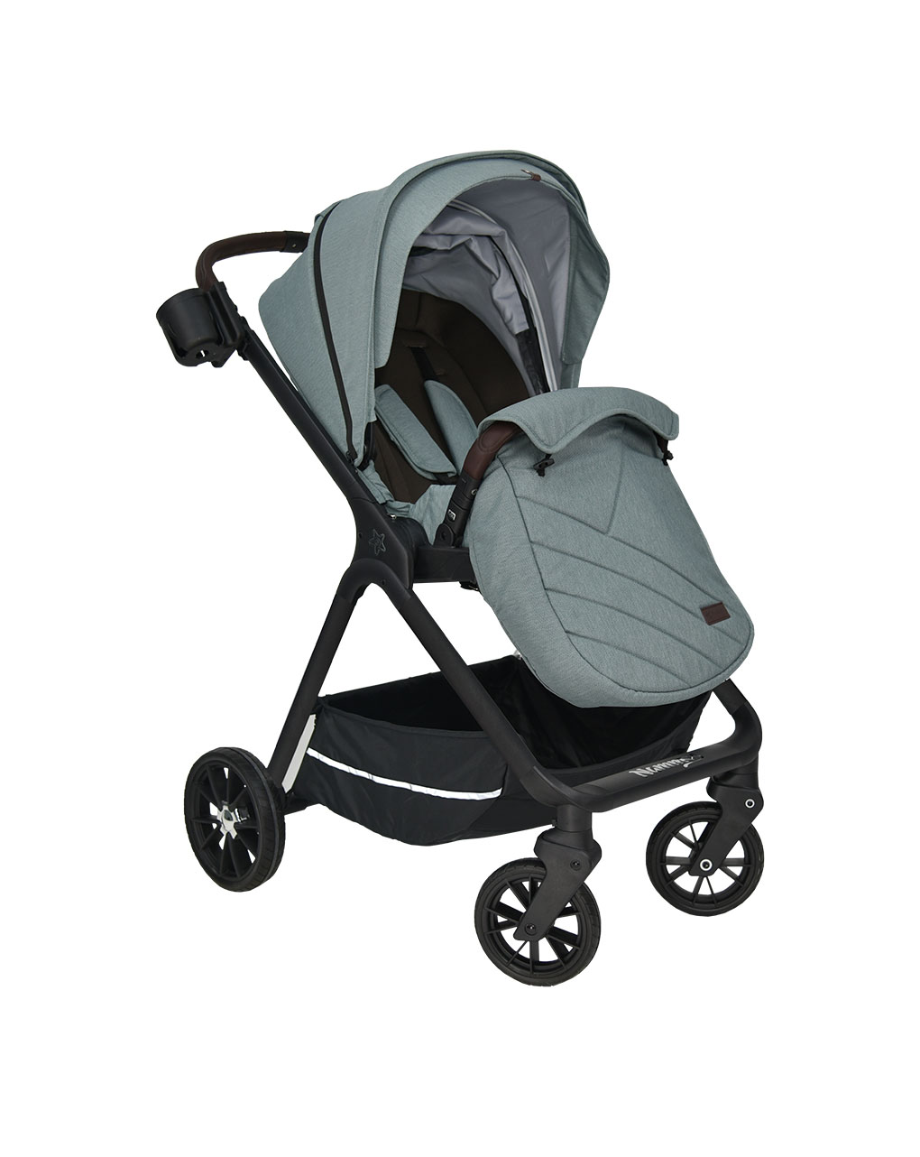 Bebe stars καρότσι nammas ocean 346-184 - Bebe Stars