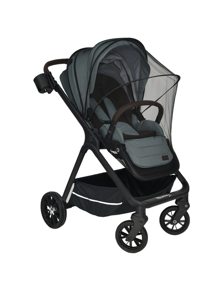 Bebe stars καρότσι nammas ocean 346-184 - Bebe Stars