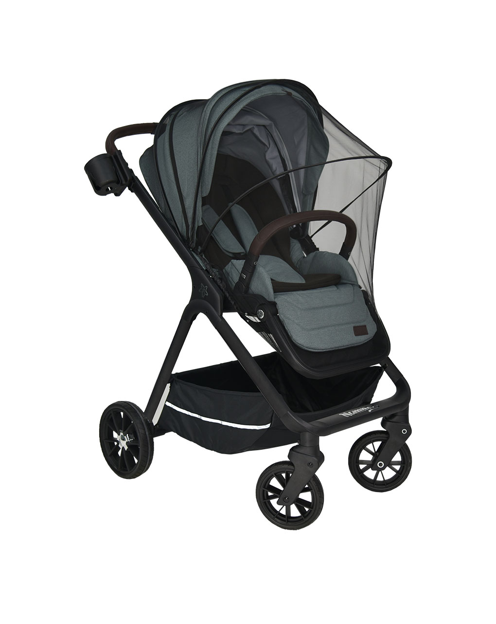 Bebe stars καρότσι nammas ocean 346-184 - Bebe Stars