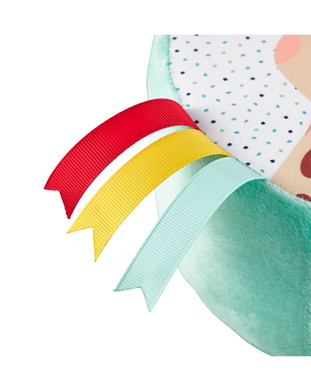 Sophie la girafe σπονδυλωτός τροχός κινητικών δεξιοτήτων s240129 - SOPHIE LA GIRAFE