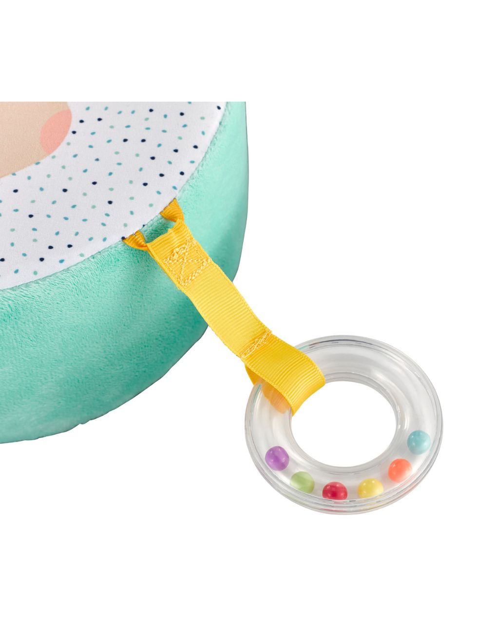 Sophie la girafe σπονδυλωτός τροχός κινητικών δεξιοτήτων s240129 - SOPHIE LA GIRAFE