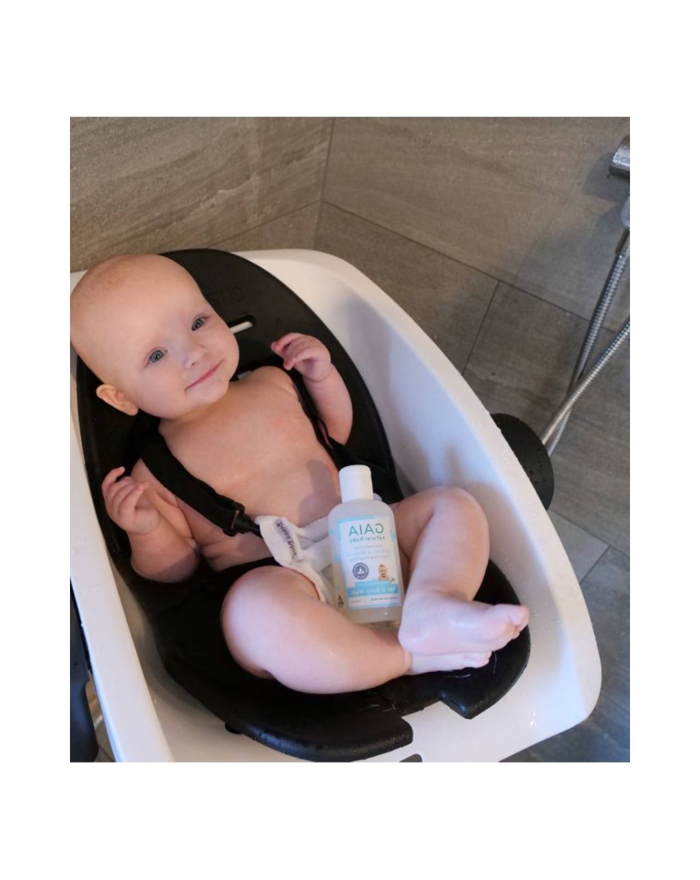 Charli chair στρώμα για το μπανάκι charli chair, black - CHARLI CHAIR