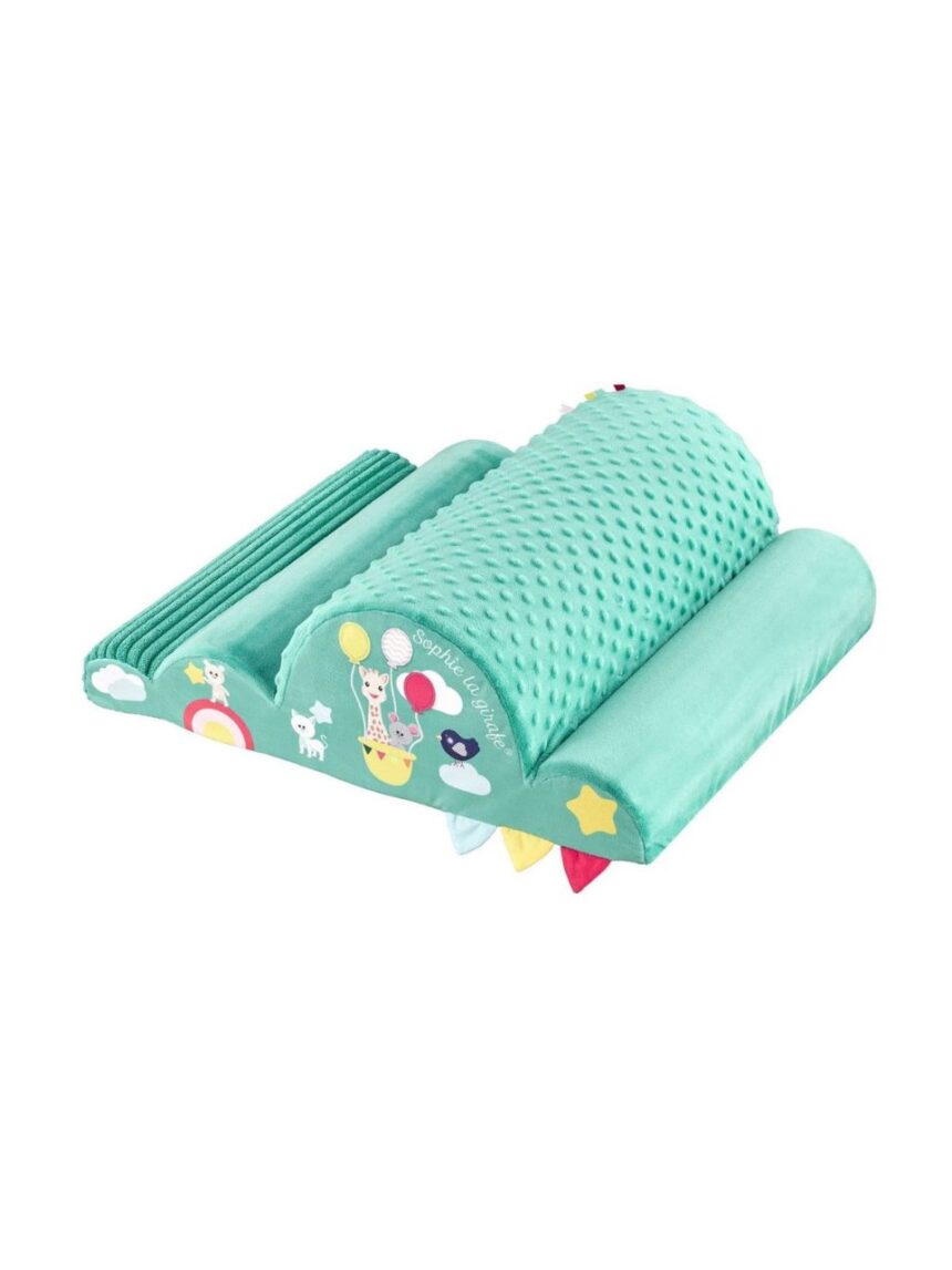 Sophie la girafe σύννεφο για σκαρφαλώματα και παιχνίδι s240130 - SOPHIE LA GIRAFE