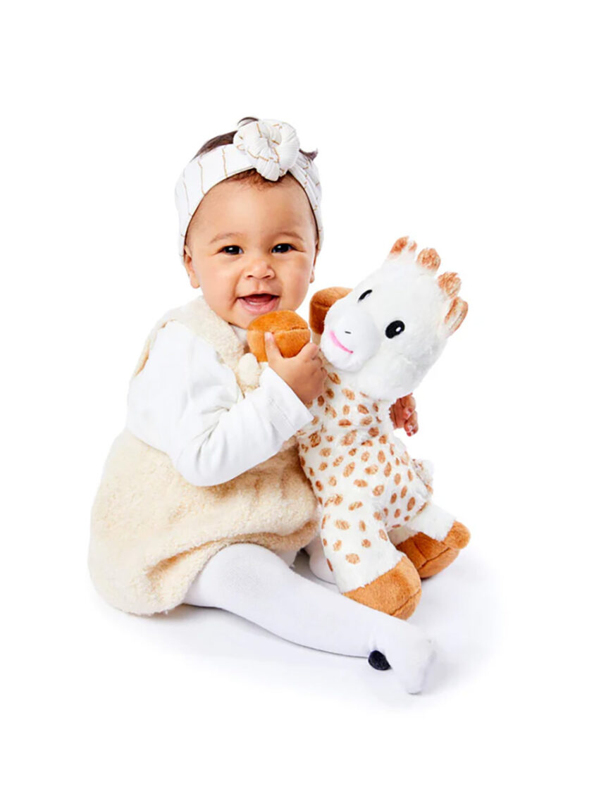 Sophie la girafe προτζέκτορας με φωτισμό και ήχους για νανούρισμα s850739 - SOPHIE LA GIRAFE