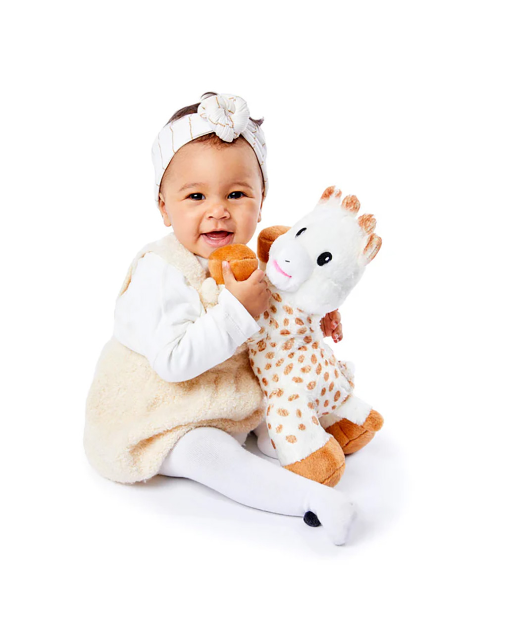 Sophie la girafe προτζέκτορας με φωτισμό και ήχους για νανούρισμα s850739 - SOPHIE LA GIRAFE