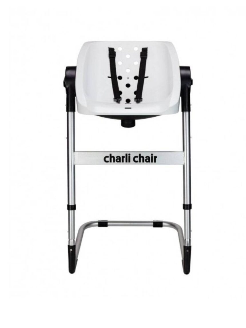 Charli chair καρέκλα ντουζιέρας - μπανάκι - CHARLI CHAIR