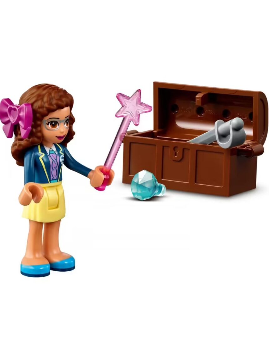 Lego friends σχολείο της χάρτλεϊκ σίτυ  41682 - Lego, Lego Friends