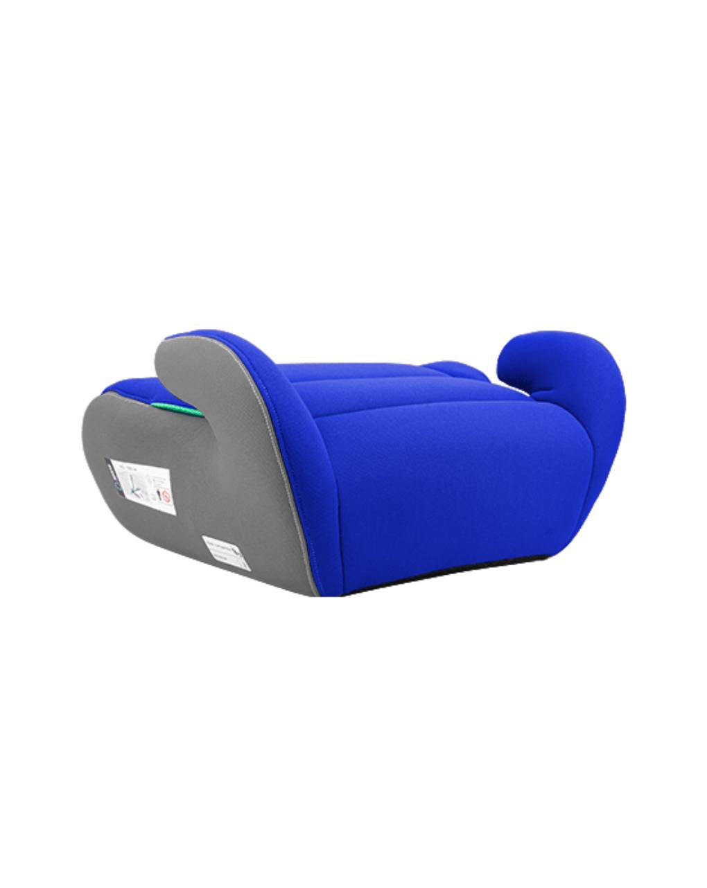 Sparco κάθισμα αυτοκινήτου booster i size blue grey - SPARCO