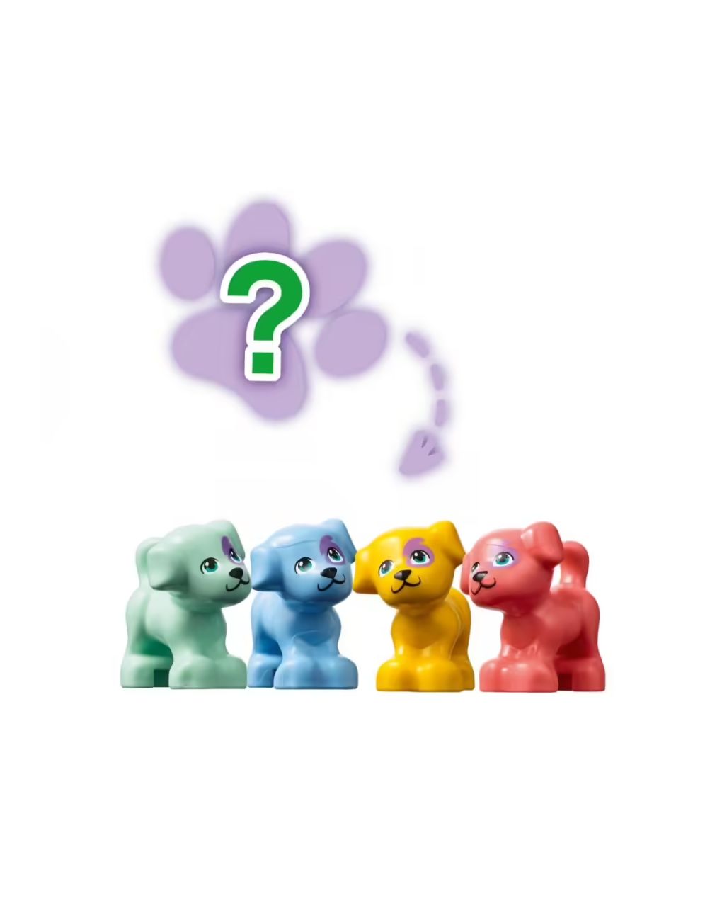 Lego friends κύβος ποδοσφαίρου της μία  41669 - Lego, Lego Friends