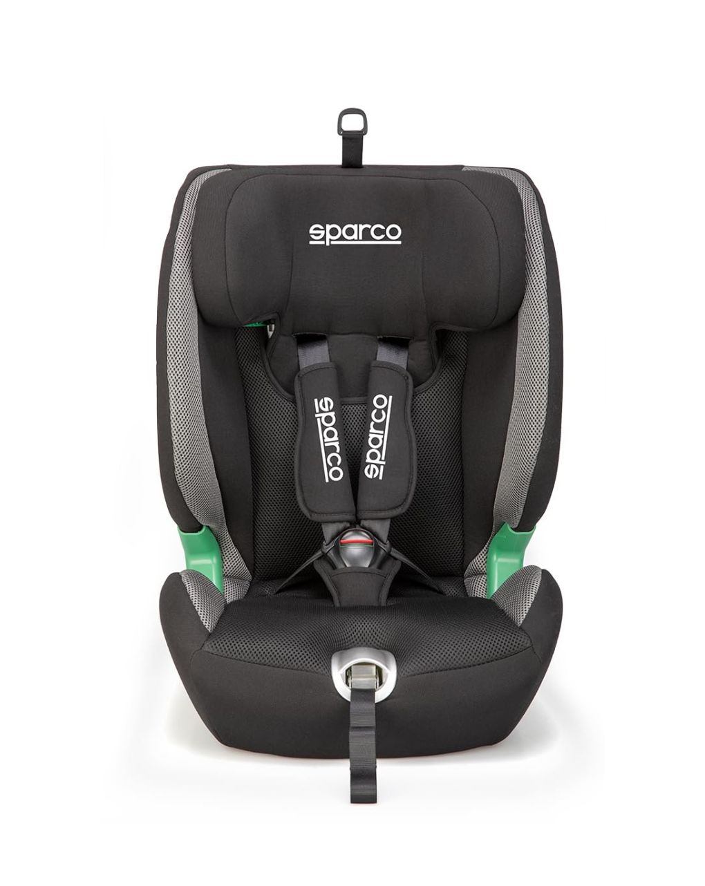 Sparco κάθισμα αυτοκινήτου i-size (76-150cm) grey sk5000i_gr - SPARCO