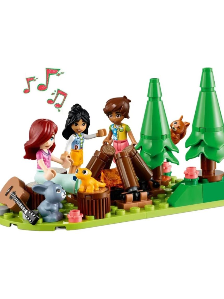 Lego friends mobile tiny house 41735 - Lego, Lego Friends