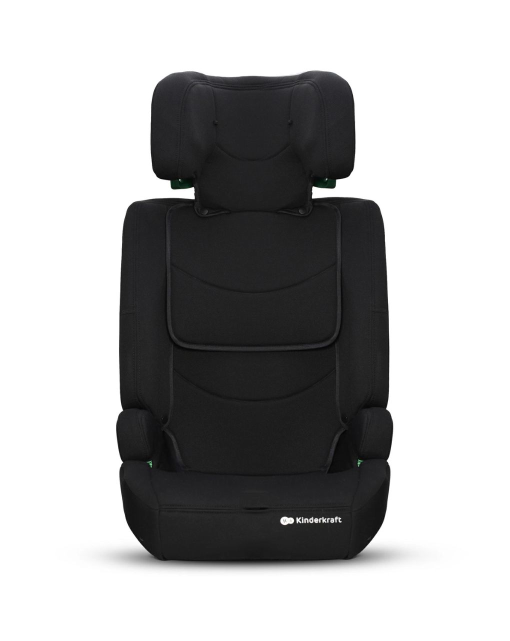 Kinderkraft κάθισμα αυτοκινήτου safety fix 2 i-size (76-150cm) black kcsafi02blk0000 - Kinderkraft