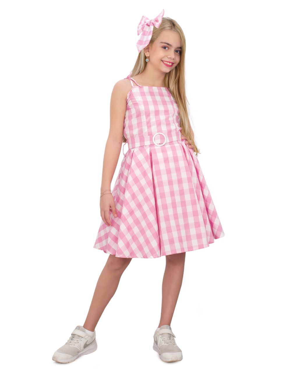 Fun fashion αποκριάτικη στολή margot (φόρεμα) μεγ.06 121106