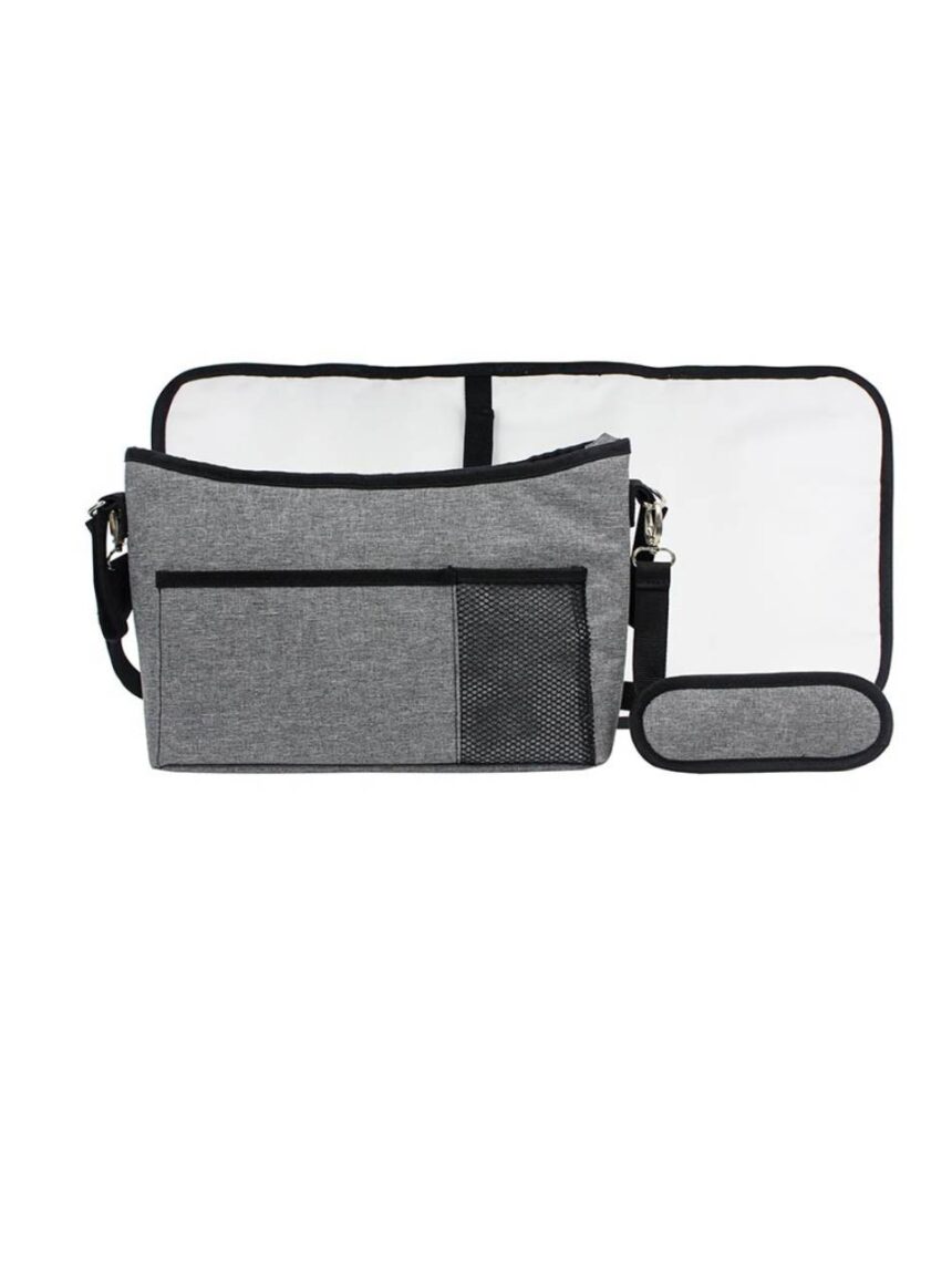 Babywise oργανωτής/τσάντα καροτσιού με αλλαξιέρα - Babywise